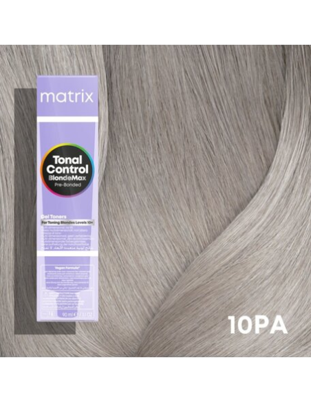 TONAL CONTROL BlondeMax 10PA 90ml