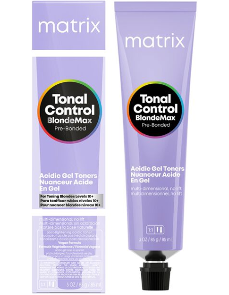 TONAL CONTROL BlondeMax 11N 90ml