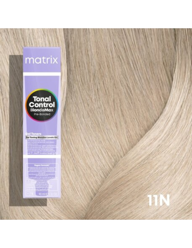 TONAL CONTROL BlondeMax 11N 90ml