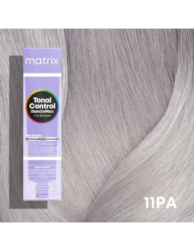 TONAL CONTROL BlondeMax 11PA 90ml