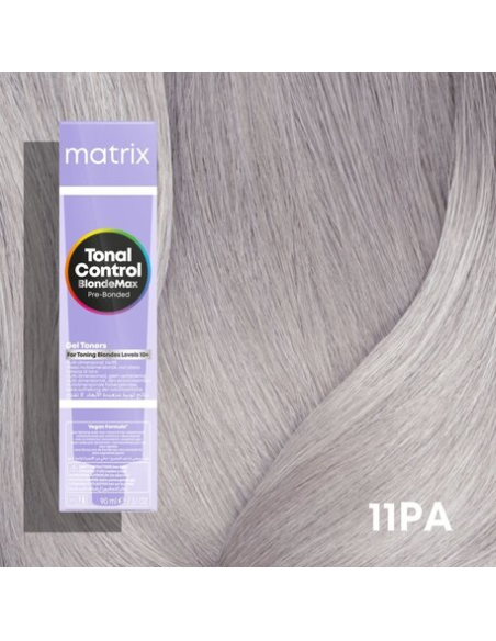 TONAL CONTROL BlondeMax 11PA 90ml