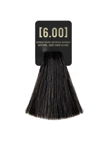INCOLOR NATURAL, DEEP DARK BLOND 6.00...