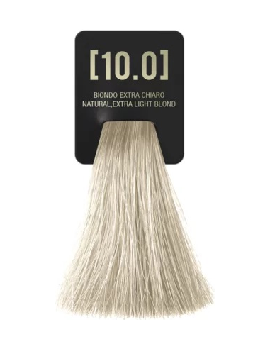 INCOLOR NATURAL, EXTRA LIGHT BLOND...