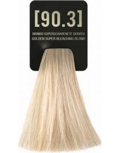 INCOLOR GOLDEN SUPER BLEACHING BLOND...