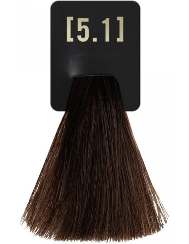 Insight Incolor krēmkrāsa 5.1 100ml