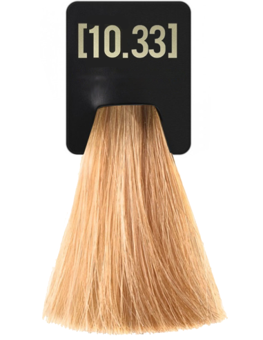 Insight Incolor cream color 10.33 100ml