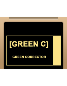 INSIGHT INCOLOR - Grönt...