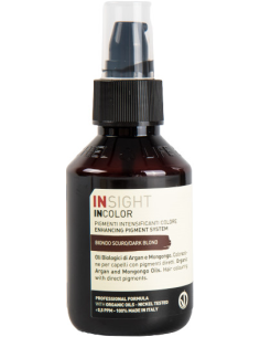 INSIGHT PIGMENT - MÖRKBLOND...