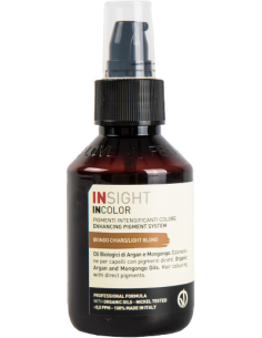 INSIGHT PIGMENT - LJUSBLOND...