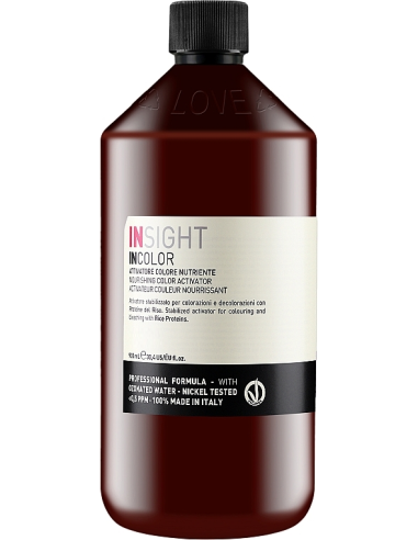 INSIGHT INCOLOR Aktivator 6% 20 VOLYM...