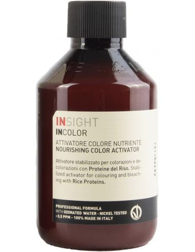 INSIGHT INCOLOR Aktivator 12% 40...