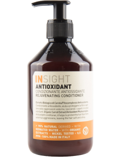 INSIGHT ANTIOXIDANT...