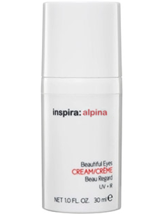 INSPIRA: ALPINA Ögonkräm 30ml