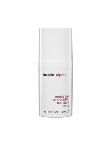 INSPIRA: ALPINA Ögonkräm 30ml