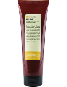 INSIGHT DRY HAIR mask 250ml