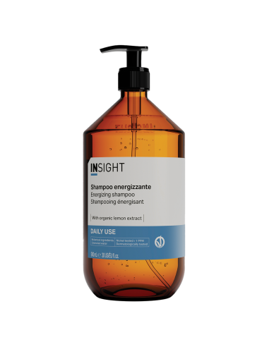 INSIGHT DAGLIG ANVÄNDNING schampo 900ml