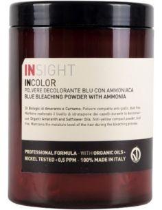 INSIGHT INCOLOR blekpulver...