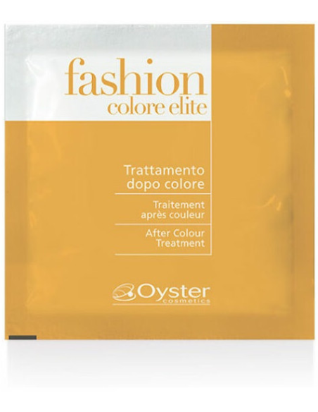 FASHION ELITE hårfärg 1.0, svart 50ml+50ml+15ml