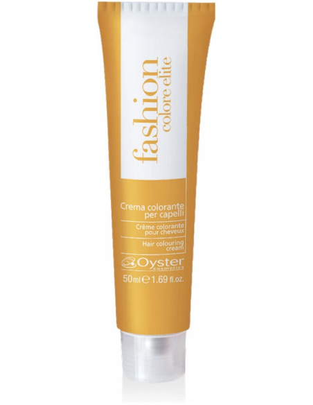 FASHION ELITE hårfärg 1.0, svart 50ml+50ml+15ml
