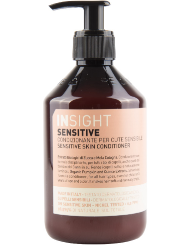 INSIGHT SENSITIVE balsam 400ml