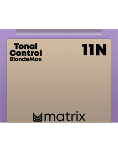 TONAL CONTROL BlondeMax 11N 90ml
