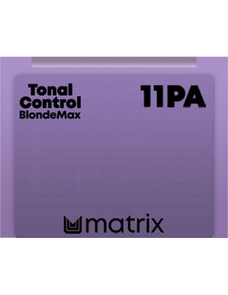 TONAL CONTROL BlondeMax 11PA 90ml