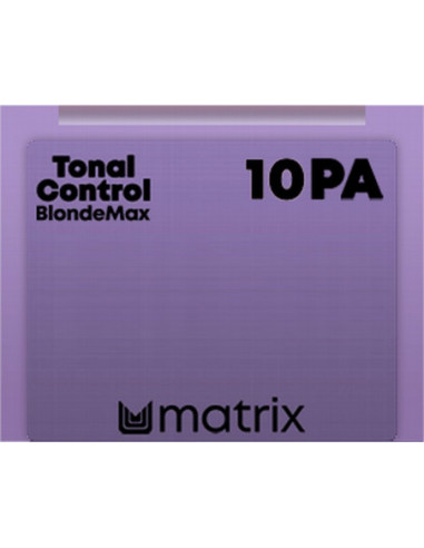 TONAL CONTROL BlondeMax 10PA 90ml