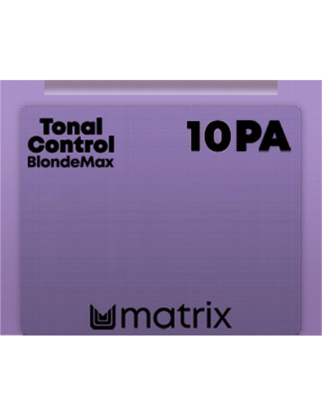 TONAL CONTROL BlondeMax 10PA 90ml