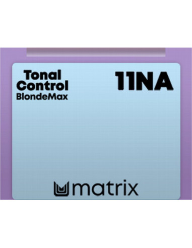 TONAL CONTROL BlondeMax 11NA 90ml