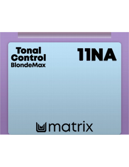 TONAL CONTROL BlondeMax 11NA 90ml