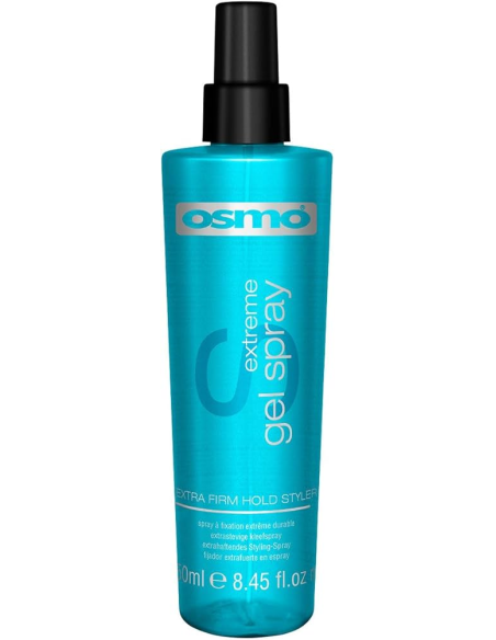 OSMO Extreme Extra Firm Gel Spray - Extra stark stylingspray 250ml