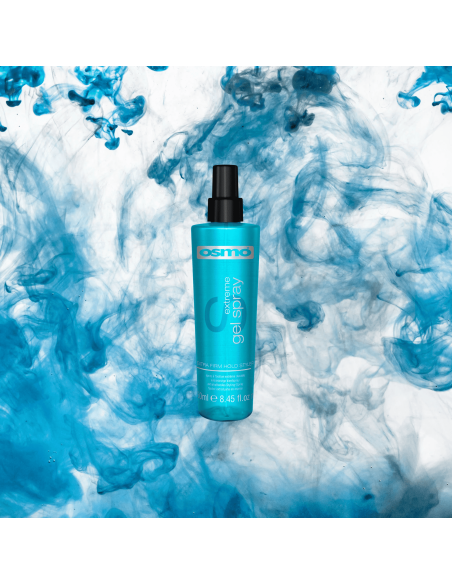 OSMO Extreme Extra Firm Gel Spray - Extra stark stylingspray 250ml
