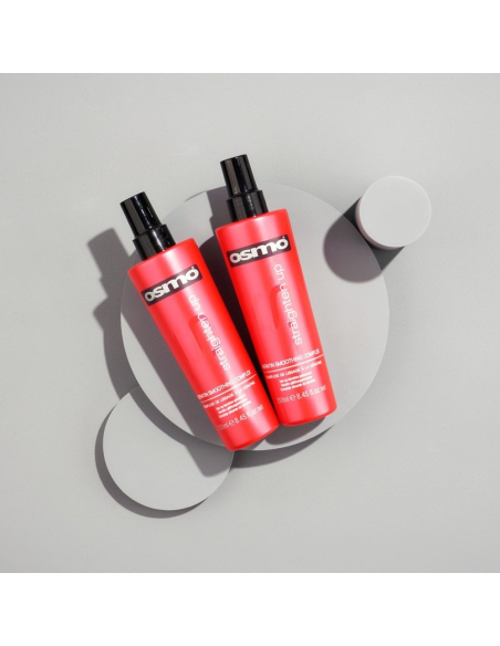 OSMO Straighten Up - Hårrätande keratinkomplex 250ml