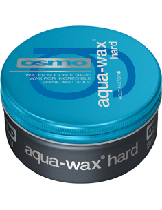 OSMO Aqua-Wax Hard - Stark...