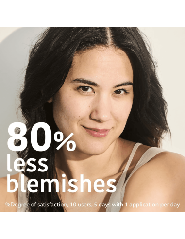 IROHA NATURE ACNE PRONE Mask med...