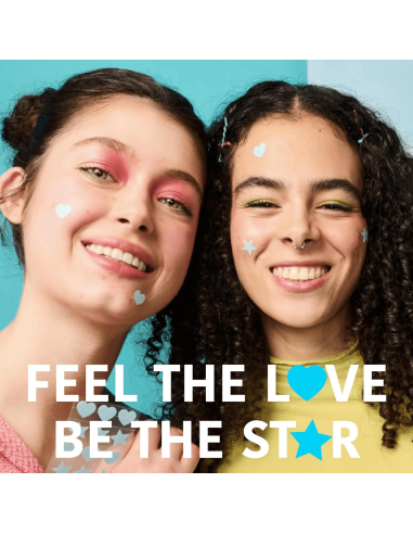 IROHA NATURE ACNE PRONE FUN Plåster...