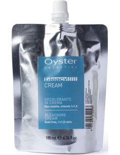 BLEACY Krämigt blekmedel,...