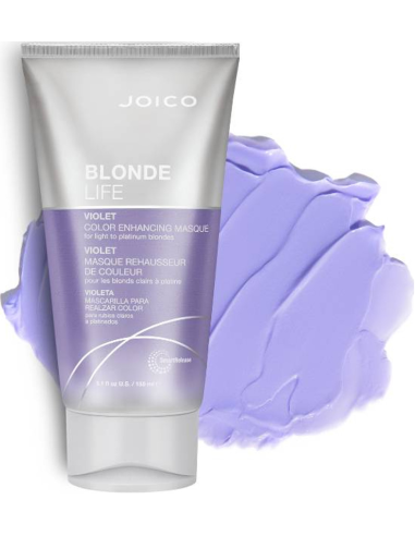 JOICO BLONDE LIFE Färgförstärkande...