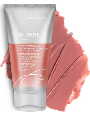 JOICO BLONDE LIFE Färgförstärkande...