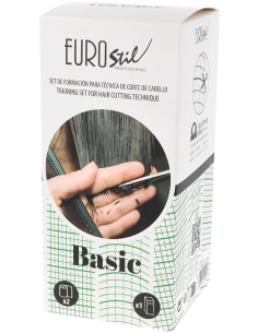 Set - hjälpmaterial för...