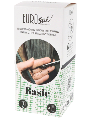 Set - hjälpmaterial för grundläggande...