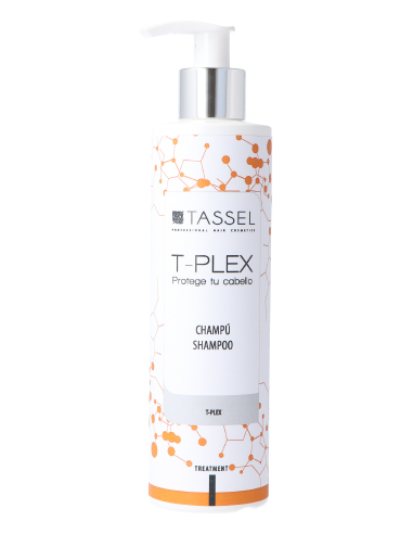 TASSEL T-Plex Sulfatfritt schampo för...