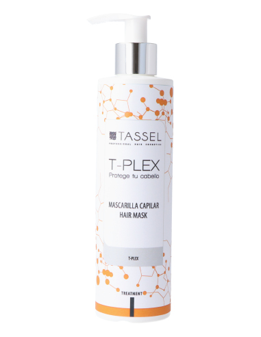 TASSEL T-Plex Sulfatfri mask, djupt...