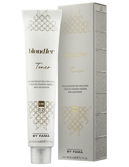 BlondHer Ansiktsvatten - 0,81 80 ml