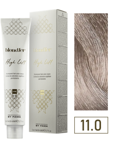 PBFcolor 11.0 balinosā matu...