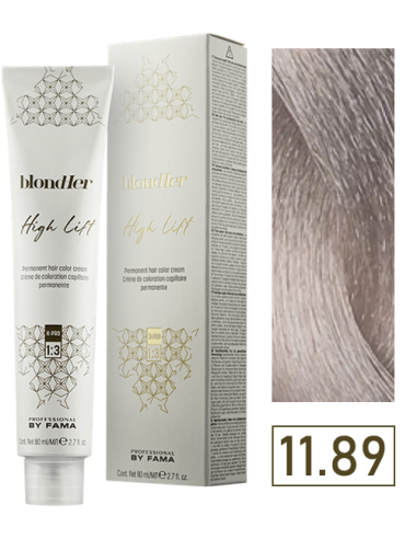 BlondHer High Lift - 11,89 80ml