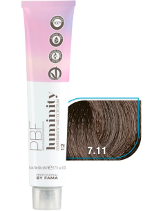 LJUSSTYRKA - 7.11 80ml