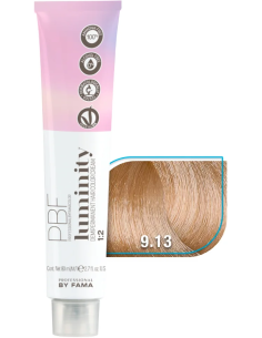 LJUSSTYRKA - 9.13 80ml