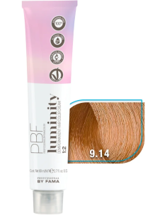 LJUSSTYRKA - 9,14 80 ml