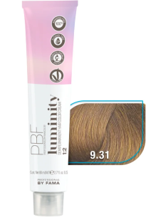 LJUSSTYRKA - 9,31 80 ml